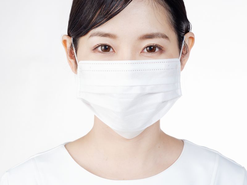 患者の皆さまへのご協力のお願い
