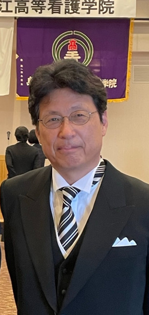院長紹介